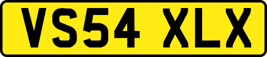 VS54XLX