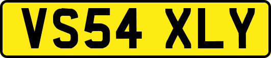 VS54XLY