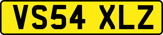 VS54XLZ