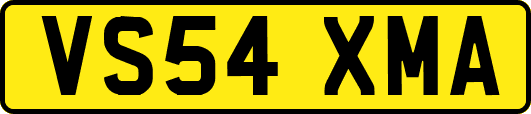 VS54XMA