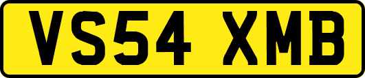 VS54XMB