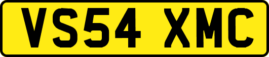VS54XMC