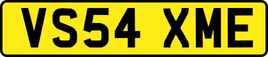 VS54XME