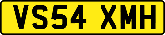 VS54XMH