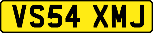 VS54XMJ