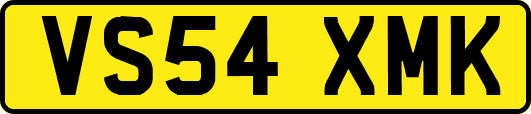 VS54XMK