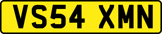 VS54XMN