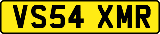 VS54XMR