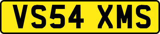 VS54XMS