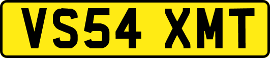 VS54XMT