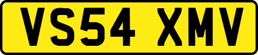 VS54XMV