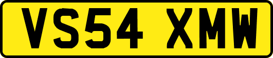VS54XMW