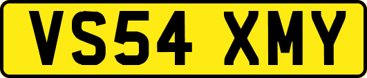 VS54XMY