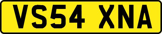 VS54XNA