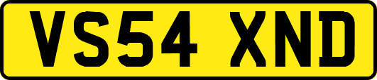 VS54XND