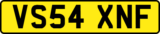 VS54XNF
