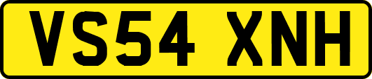 VS54XNH