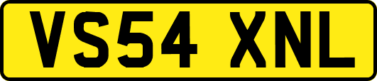 VS54XNL