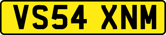 VS54XNM