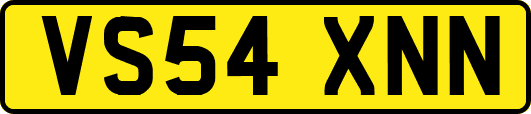 VS54XNN