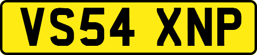 VS54XNP