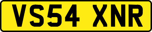 VS54XNR