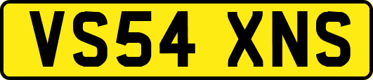 VS54XNS