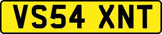 VS54XNT