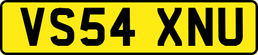 VS54XNU