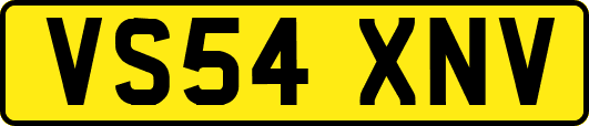 VS54XNV