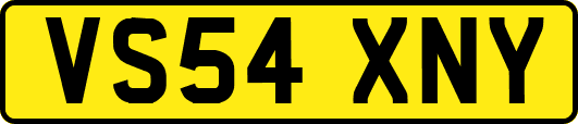 VS54XNY