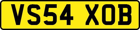 VS54XOB