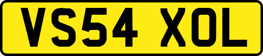 VS54XOL