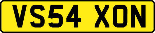 VS54XON