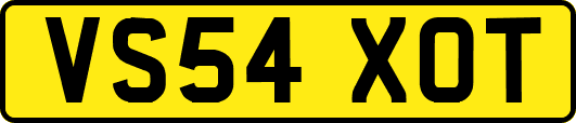 VS54XOT