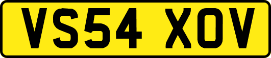 VS54XOV