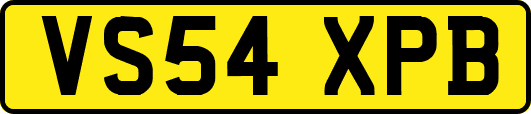 VS54XPB