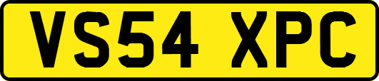 VS54XPC