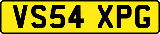 VS54XPG