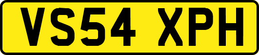 VS54XPH