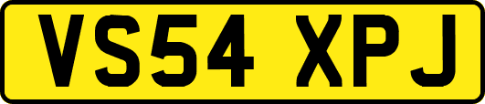 VS54XPJ