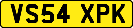 VS54XPK