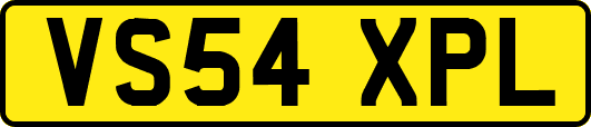 VS54XPL