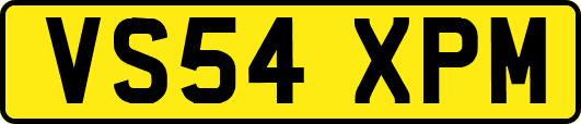 VS54XPM