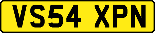 VS54XPN