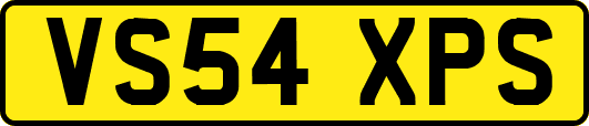 VS54XPS