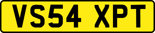 VS54XPT