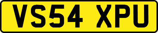 VS54XPU