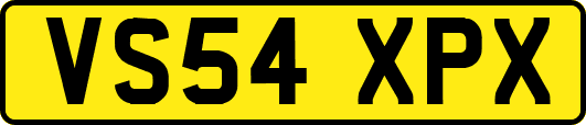 VS54XPX