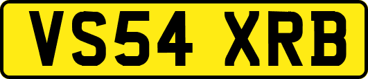 VS54XRB